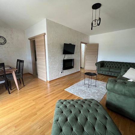 נובי סאד Apartman Didi-Free Parking מראה חיצוני תמונה