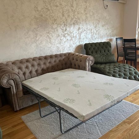 נובי סאד Apartman Didi-Free Parking מראה חיצוני תמונה