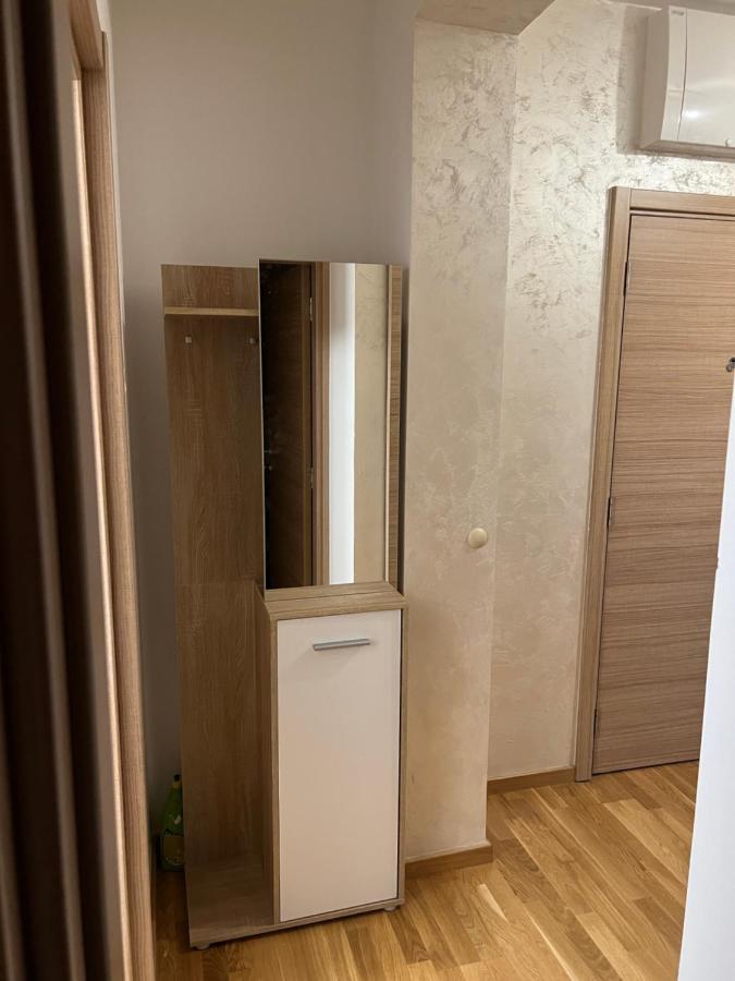 נובי סאד Apartman Didi-Free Parking מראה חיצוני תמונה