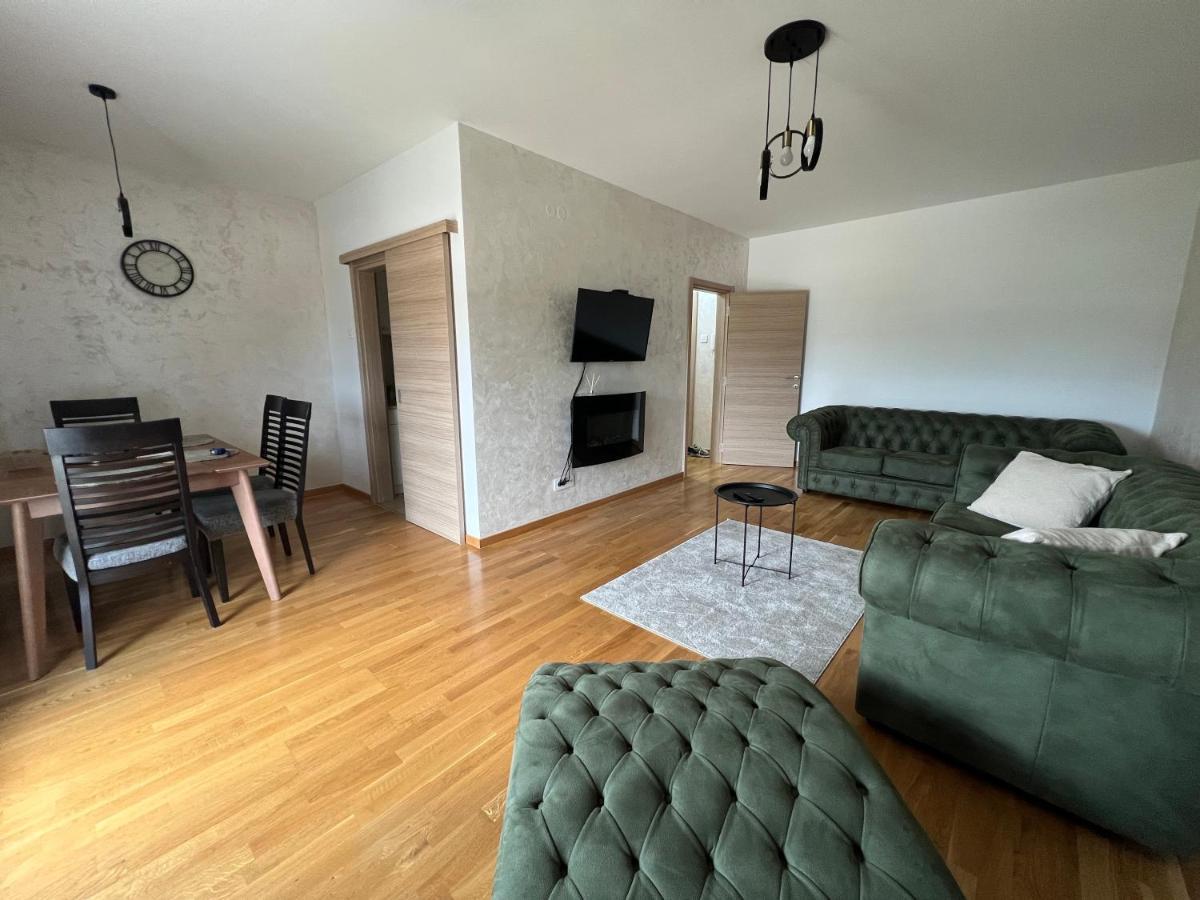 נובי סאד Apartman Didi-Free Parking מראה חיצוני תמונה
