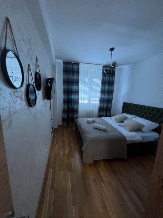 נובי סאד Apartman Didi-Free Parking מראה חיצוני תמונה